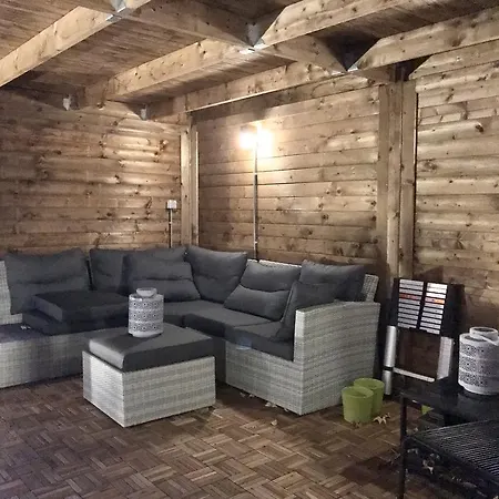 Apartment Luxe In Centrum *