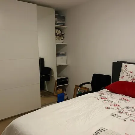 Luxe In Centrum *