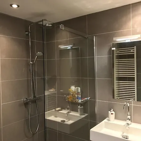 Luxe In Centrum Apartment *