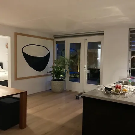 Apartment Luxe In Centrum *