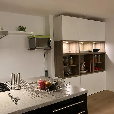 Apartment Luxe In Centrum