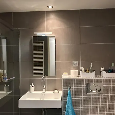 Luxe In Centrum Apartment Rotterdam