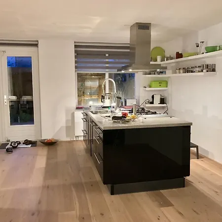 Apartman Luxe In Centrum