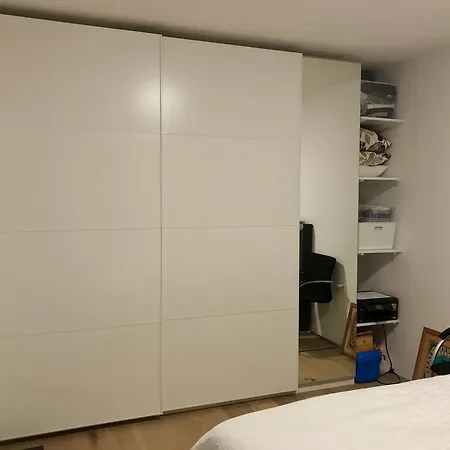 Luxe In Centrum Apartman Rotterdam