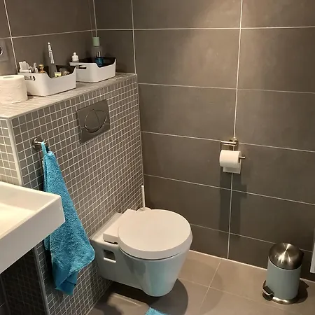 Luxe In Centrum *